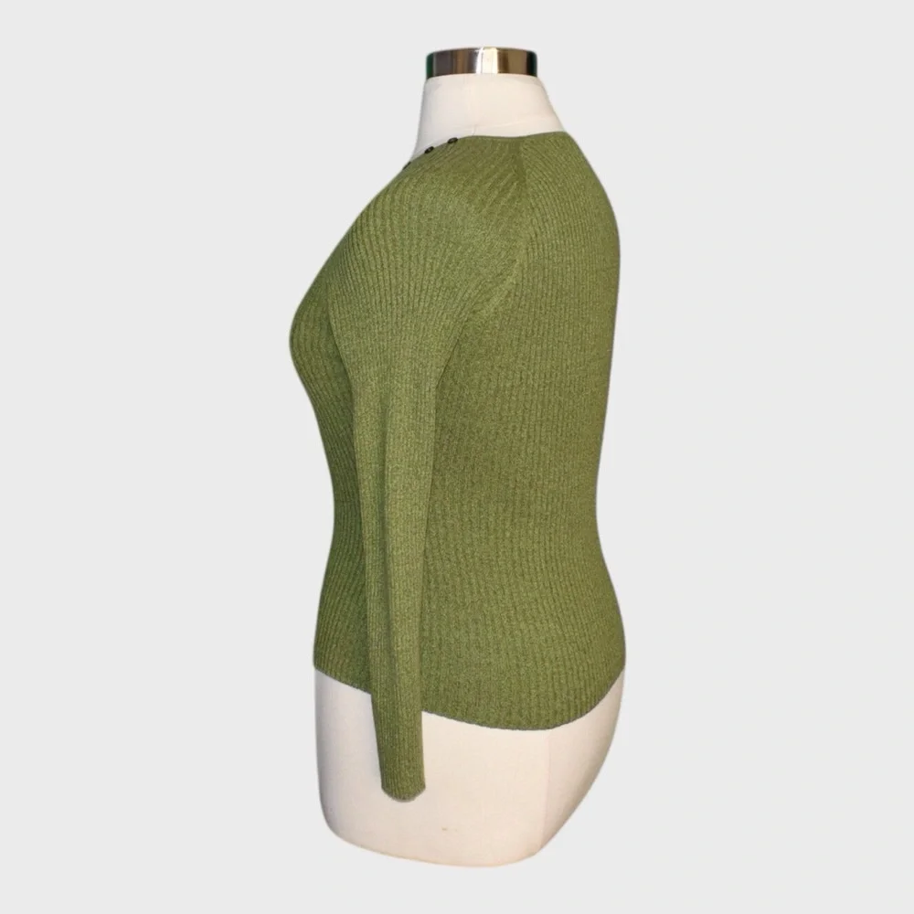 Reference Point features ribbed